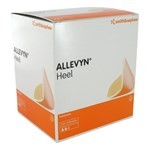 Allevyn Heel Dressing #1