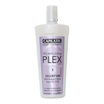 Capilatis Shampoo Reparacion Absoluta Plex 350 ml #1