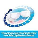 CREMA DENTAL TOTAL 12 SALUD VISIBLE 90 GR #4