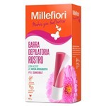 Millefiori Barra Facial Depiladora Para Piel Sensible #1