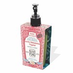 Boti-K Leche Balsamica Rosa Mosqueta 150 ml #1
