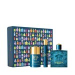 Versace Eros Edt 100 ml + Deo Stick Y Edt 10 ml #1