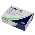 Xyloplus Crema 5 Gr | Lidocaína + Prilocaína #1