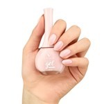 Vogue Esmalte Efecto Gel Paso 1 Color Unica #3