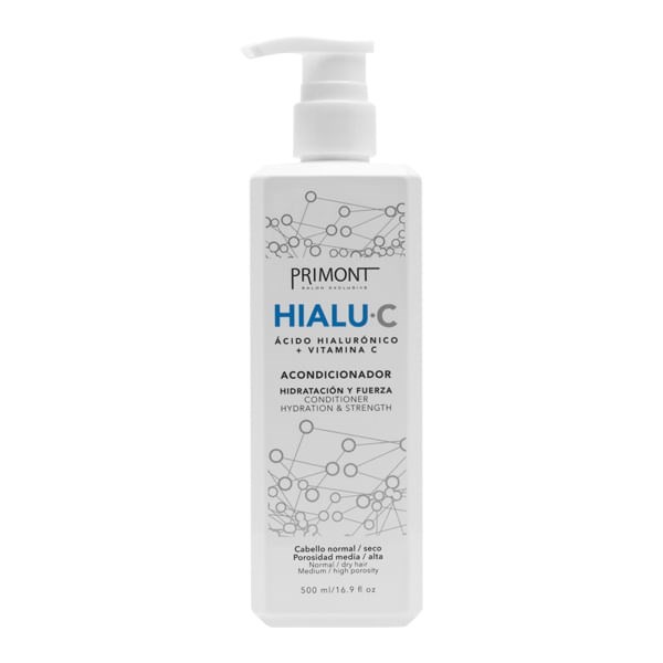 Acondicionador Hialu C 500 ml #1