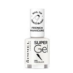 Rimmel Super Gel French Manicure 090 porcelain #1