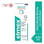 Elmex Enjuague Bucal Sensitive 400 ml #3