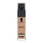 Dorothy Gray Base Matte Oíl Free Hipoalergénica Tostado #1