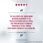 Fluido Matificante Hidratante Eucerin Dermo Pure Oil Control 50 ml #8