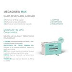 Megacistin Suplemento Dietario Max (30 Comprimidos) #5