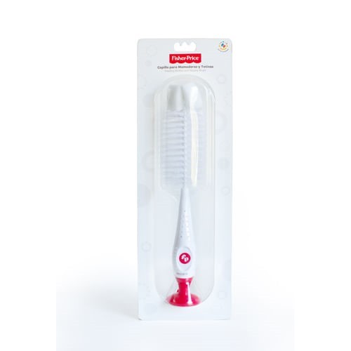 Fisher Price Cepillo Limpia Mamadera #1
