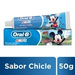 Oral B Kids Mickey Pasta Dental X 50 G #1
