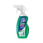 Limpiador Zorro Baño Gatillo 500 ml #1