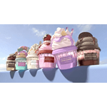 Lattafa Berry On Top Edp 75 ml #5