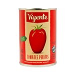 Tomate Perita Entero Vigente 400 g. #1