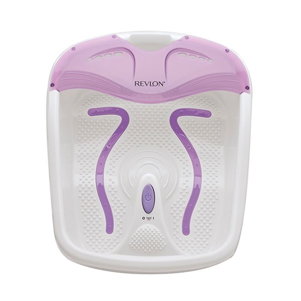 Baño de Burbujas Revlon Para Pies alt