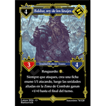 74 Baldur, Rey De Los Linajes - Coste 4 #1