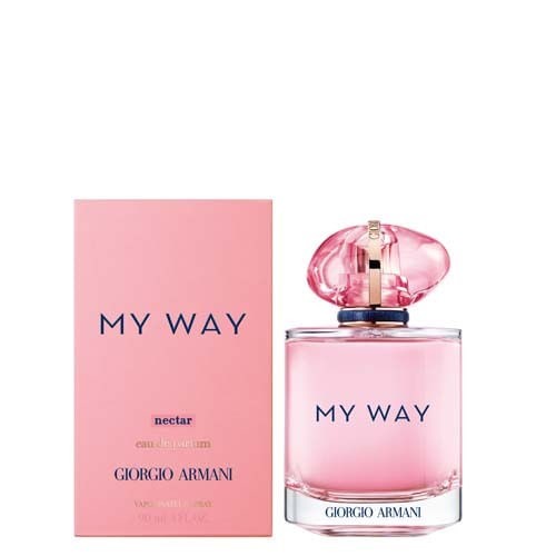 Armani My Way Nectar Edp Presentación 90 alt