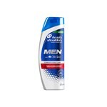 Head & Shoulders Shampoo Head&shoulders Men 375 Ml #1