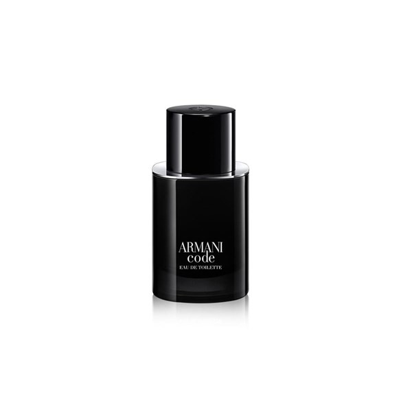 Armani Code Men New Edt Presentación 50 ml #1