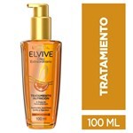 Elvive Serum Oleo Extraordinario Tratamiento Nutrición 100 Ml #1