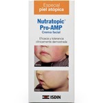 Isdin Nutratopic Pro-Amp Crema Facial 50 ml #2