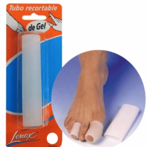 Lenox Plancha de Gel C/Autodh 10X10
