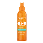 Bagovit Protector Solar en Spray Transp 200 ml #1