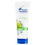 Head & Shoulders Acondicionador Manzana Fresh 300 ml #2