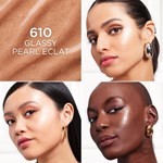Iluminador en Barra L'oréal Paris Lumi Le Glass x 5 g Color 610 glassy Pearl Eclat #3