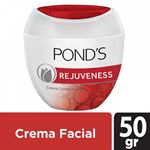 Ponds Crema Rejuveness 50 gr #1