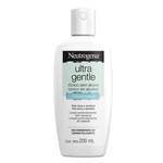 Neutrogena Tónico Facial Sin Alcohol Ultra Gentle 200 ml #2