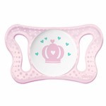 Chupete Recien Nacido Physio Micro Girl 2 Un (0-2 Meses) #3