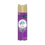 Desodorante De Ambiente Glade Campos Lavanda En Aerosol 360 Cc. #1