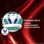 Close Up Cepillo Deep Clean Medio (2 Unidades) #11