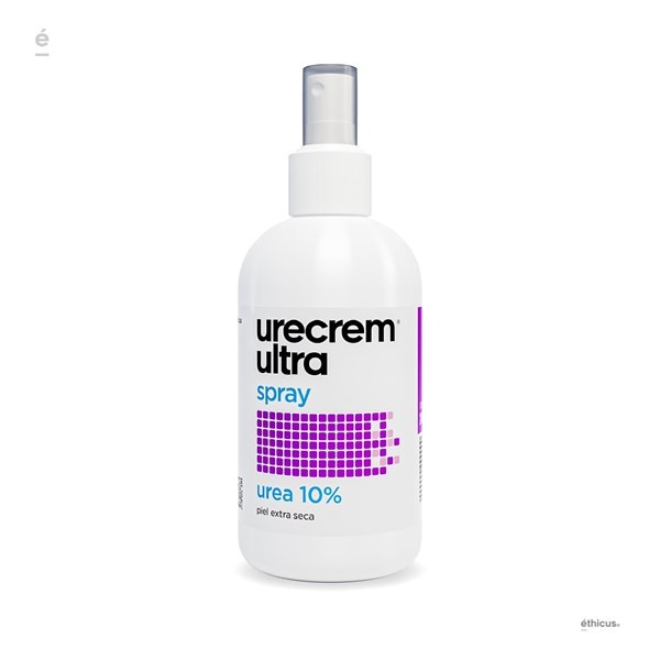 Urecrem Ultra Spray 240 ml #1