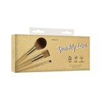 Fascino Set Sparkly Line ( 3 Brochas ) #2