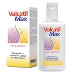 Panalab Valcatil Max Shampoo Para La Caída Del Cabello X 150ml #2