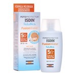Isdin Fotoprotector Pediatric Gel Cream 250 ml 200 (ml + 50 ml) #7