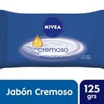 Nivea Jab Cremoso 3 X 125 #1
