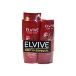 ELVIVE Color Vive Shampoo 680 ml + Acondicionador 370 ml #1