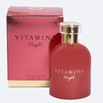 Vitamina Fragancia Night Edt 50 ml #1