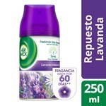Desodorante Ambiental Automático Air Wick Freshmatic Repuesto Lavanda 250 Ml. #1