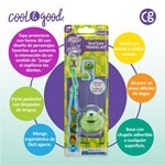 Cepillo Cool And Good Monsters 3D x 1 un #3