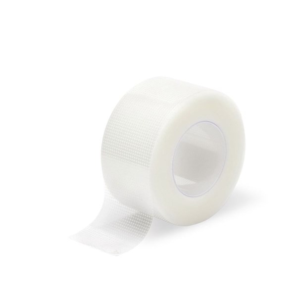 Cinta Adhesiva Transparente Wellbrace Care 2.5 Cm x 9 m Talle U alt