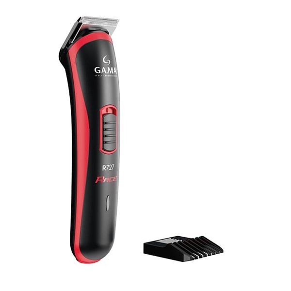 Gama Italy Afeitadora de Pelo Clipper Ga.Ma Race R727 alt
