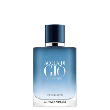 Armani Acqua Di Gio Homme Profondo Edt 100 ml