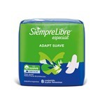 Siempre L Especial Con Alas 8 Toa Hig #4