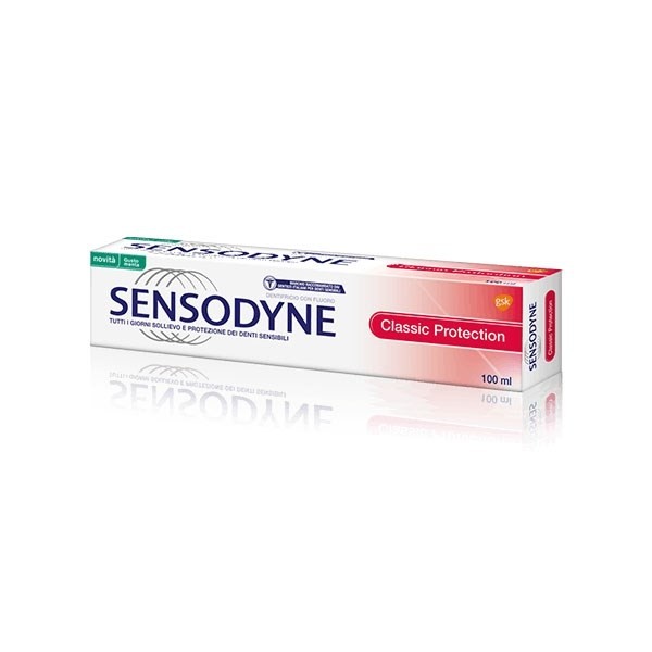 Sensodyne Original |100 gr + 1 cepillo #1