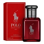 Perfume Ralph Lauren Polo Red Man Parfum | 40 ml #1
